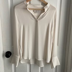 NWT LOFT blouse